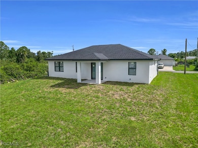 3205 57th St W, Lehigh Acres, FL 33971 - photo 4