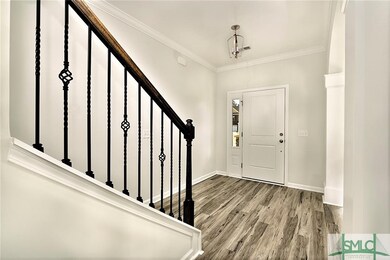 Foyer/ Entry