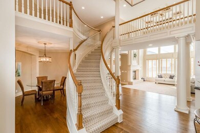 8934 Quail Ridge Ln, Lenexa, KS 66220 - photo 3