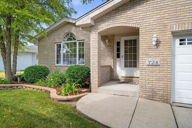 724 Blue Jay Way, Dyer, IN 46311 - photo 3