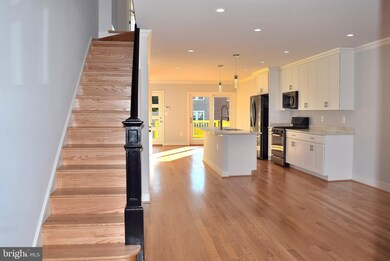 2807 6th St NE, Washington, DC 20017 - photo 7