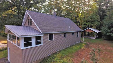 115 John Jenness Rd, Plymouth, NH 03264 - photo 3