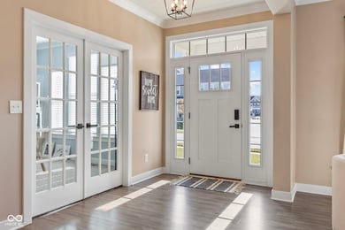 13112 Girvan Way, Fishers, IN 46037 - photo 6