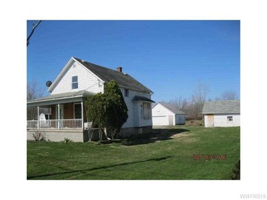 7174 Ward Rd, North Tonawanda, NY 14120 - photo 2