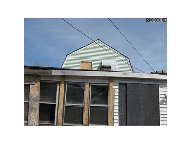 Rear elevation