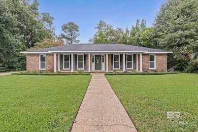 3655 Claridge Rd S, Mobile, AL 36608 - photo 2