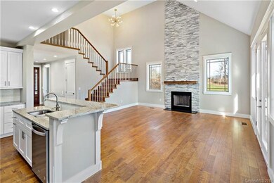 68 Mountain Shadows Dr, Leicester, NC 28748 - photo 4