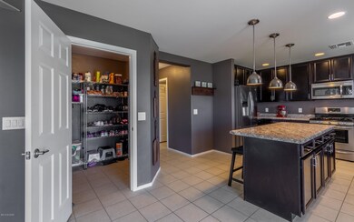 Pantry
