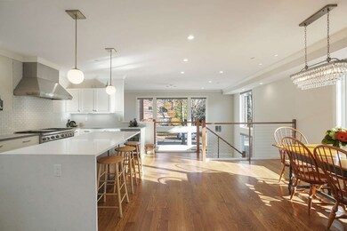 54 Harvard Ave unit 2, Brookline, MA 02446 - photo 3