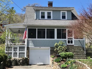 30 Jennings Rd, Waltham, MA 02451 - photo 2