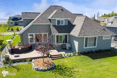 Back of Home