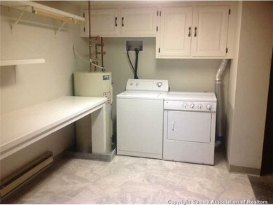 Other. Laundry Room with extra storage.