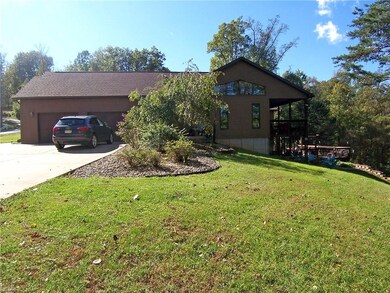 Side view