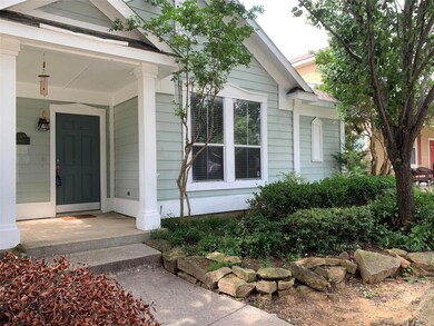 9860 Birch Dr, Providence Village, TX 76227 - photo 2