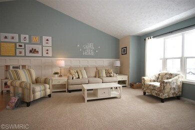 1811 Water Lily Ln unit 46, Wayland, MI 49348 - photo 2
