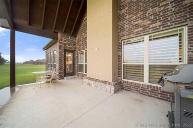 16950 S 11th West Ave, Glenpool, OK 74033 - photo 7