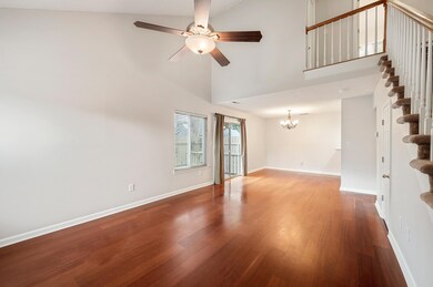 Living Room/Dining Room