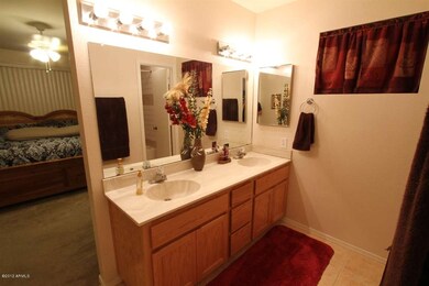 (7) Master Vanity