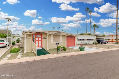 2601 E Allred Ave unit 21, Mesa, AZ 85204 - photo 3