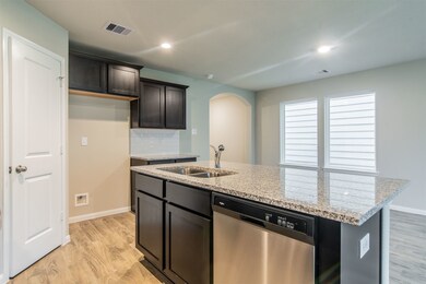 4515 Gaston St, Houston, TX 77093 - photo 7