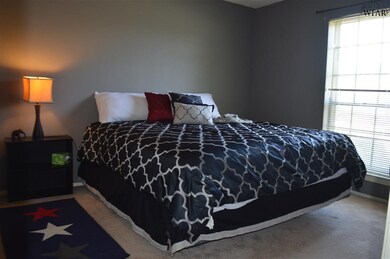 1605 Bert Dr, Wichita Falls, TX 76302 - photo 6