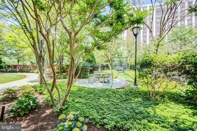 The Sterling at the Metro unit 1408, Rockville, MD 20852 - photo 5