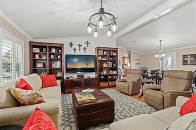 1726 N Main St, Weatherford, TX 76085 - photo 6