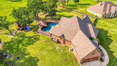 152 Eagles Crest Ln, Weatherford, TX 76087 - photo 2