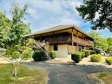 2. Front of Home