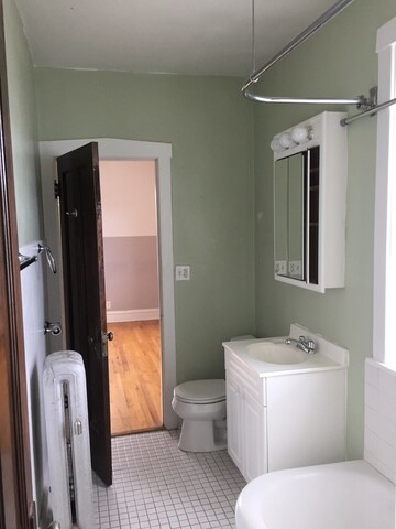 2612 W Montrose Ave unit 3N, Chicago, IL 60618 - photo 6