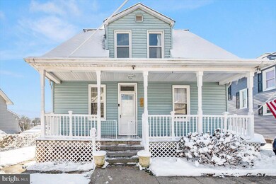 25 4th Ave, Halethorpe, MD 21227 - photo 2