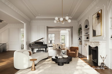 12 E 64th St, New York, NY 10065 - photo 3