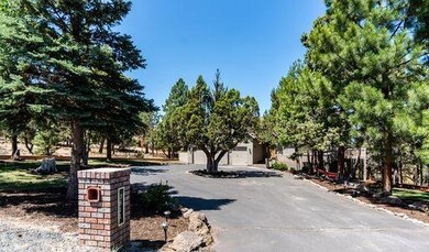 Circular Driveway