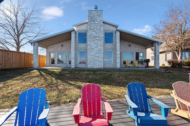 1120 Coleman, Langley, OK 74350 - photo 7