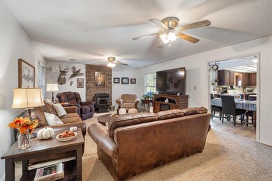 5978 Cedar Dr, Colcord, OK 74338 - photo 6