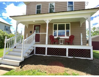 37 Fair St, Northampton, MA 01060 - photo 2