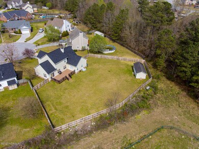 216 Lansing Ct, Jacksonville, NC 28540 - photo 2