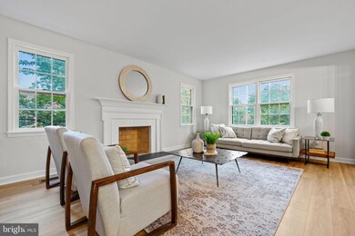 5901 Empire Way, Rockville, MD 20852 - photo 3