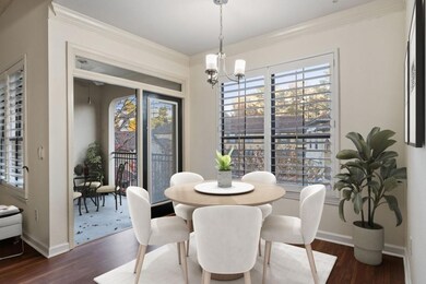 3777 Peachtree Rd NE unit 632, Brookhaven, GA 30319 - photo 3