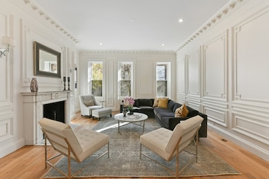 65 Marlborough St unit 1 & 6, Boston, MA 02116 - photo 5