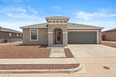 14220 Sabio, Horizon City, TX 79928 - photo 2