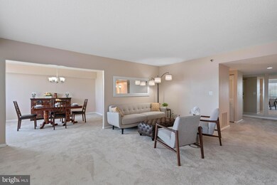 3709 S George Mason Dr unit 406E, Baileys Crossroads, VA 22041 - photo 4