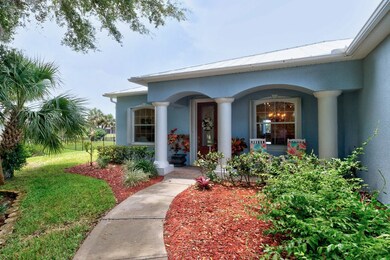 Welcome home with 2132 sq feet of living space to