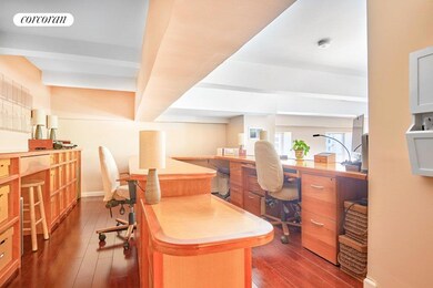 The Pythian unit 9 D, New York, NY 10023 - photo 6