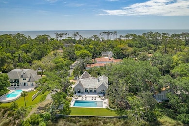 Best of both worlds, marsh view ocean access!