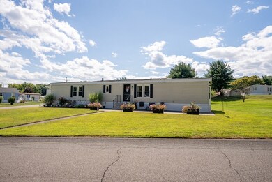 50 Clayton Dr, West Springfield, MA 01089 - photo 2