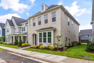 4033 Watersail Dr unit 130, Wilmington, NC 28409 - photo 2