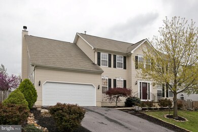 413 Lilys Way, Winchester, VA 22602 - photo 2