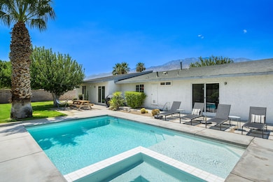 2960 N Chuperosa Rd, Palm Springs, CA 92262 - photo 2