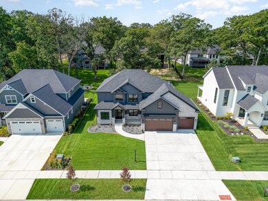 9652 Fescue Dr, Saint John, IN 46373 - photo 4